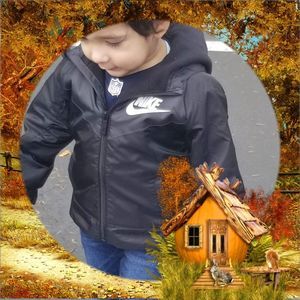 Meet your Posher, Erika